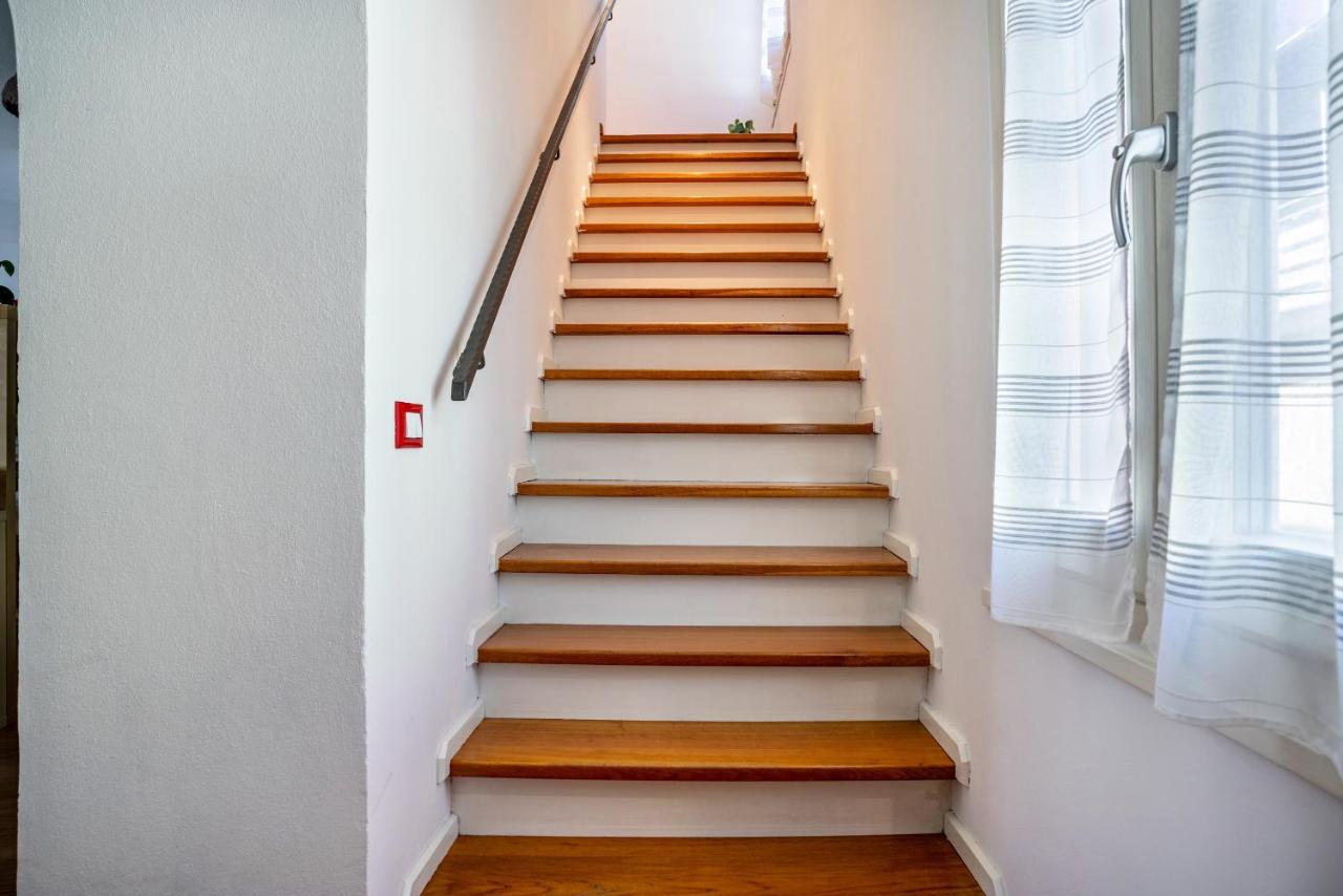 Balconi Rossi Borgo Valsugana Apartment Luaran gambar